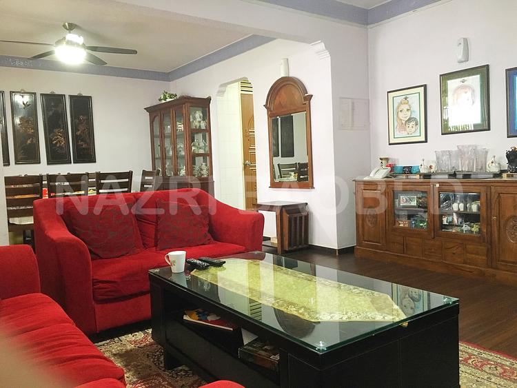 Simei Street 1 thumbnail photo